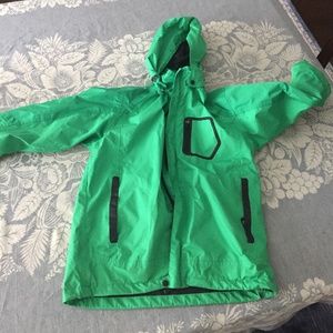 Killtec Windbreaker Unisex Size 12